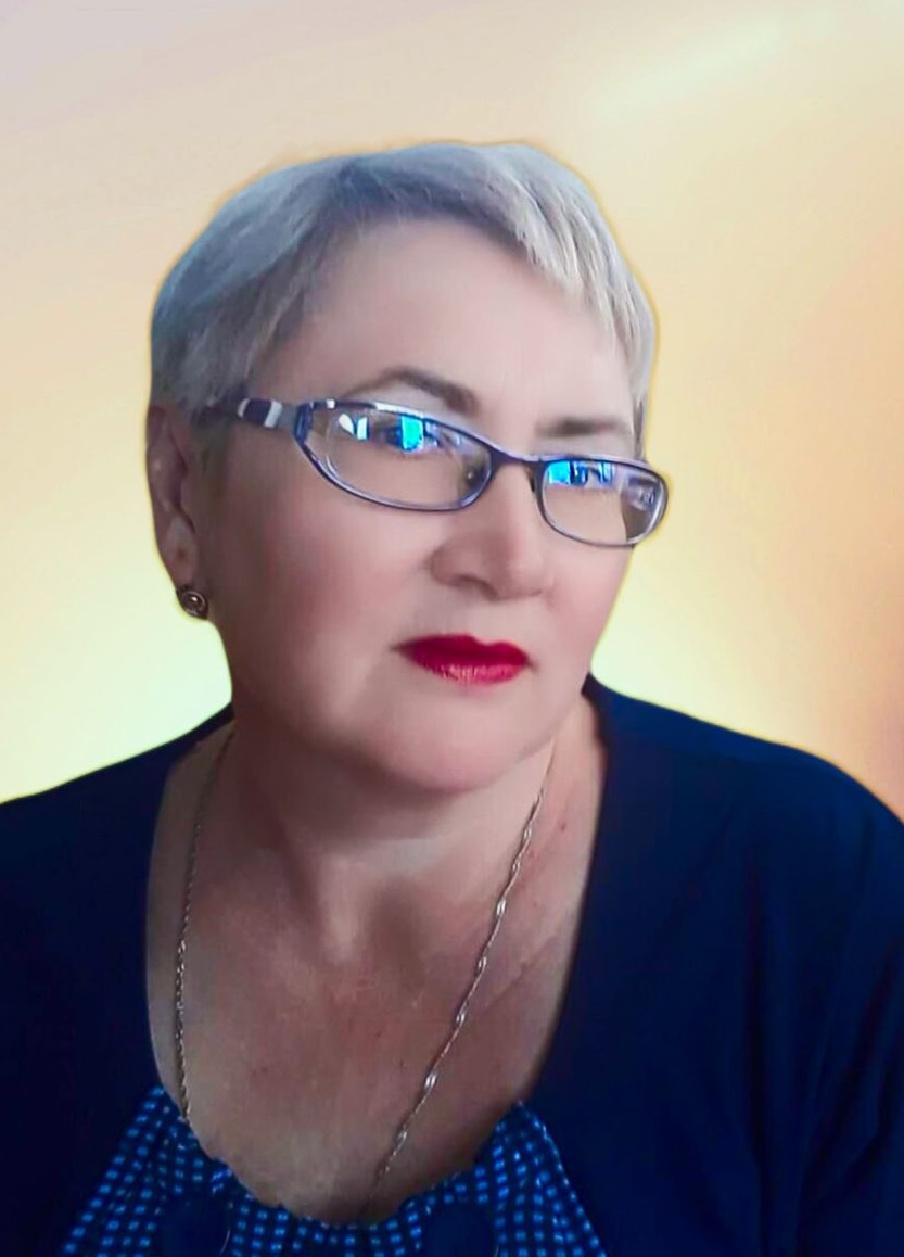 Хитина Светлана Анатольевна.