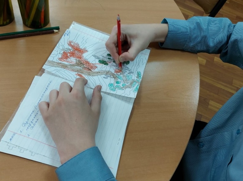 Психологическое сопровождение детей с ОВЗ.