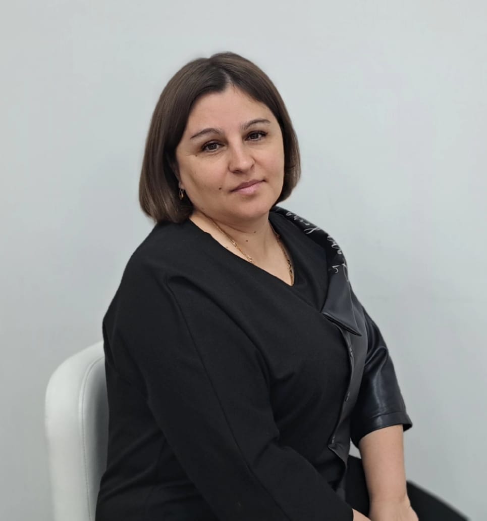 Попова Тамара Ивановна.