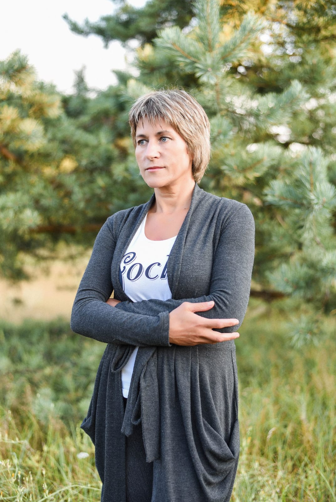 Некраш Елена Алексеевна.
