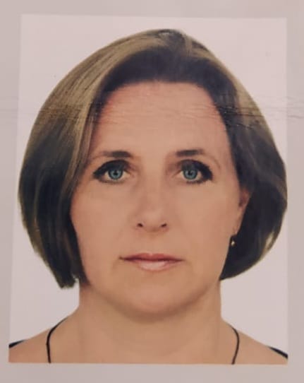 Байбара Марина Владимировна.