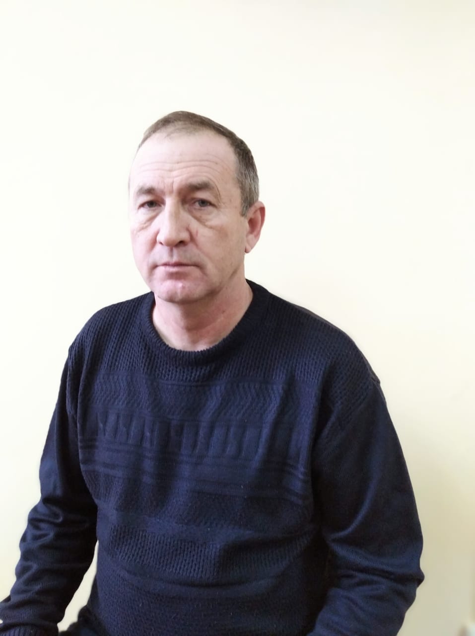 Киреев Сергей Трофимович.