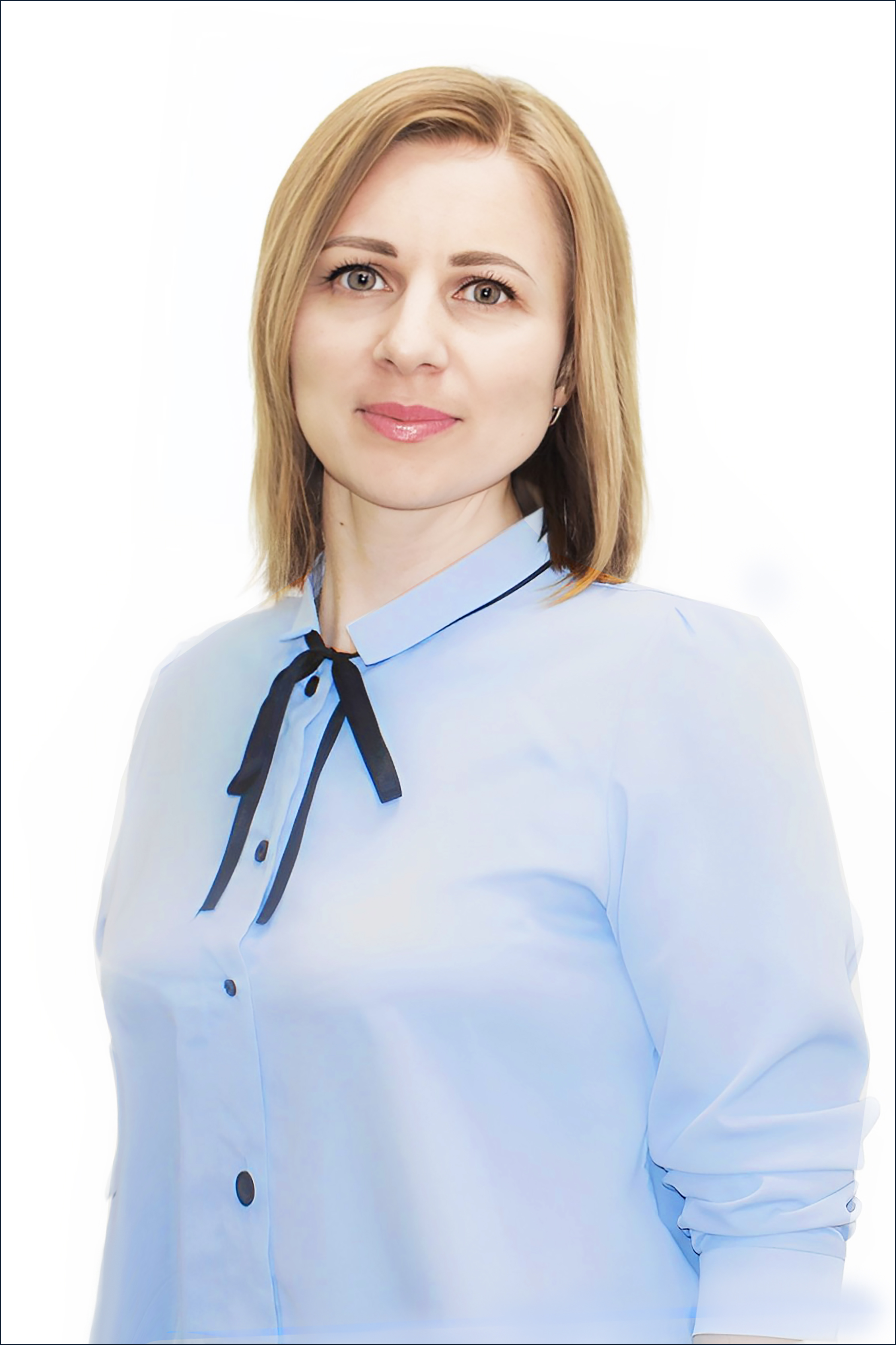 Половинкина Наталья Ивановна.