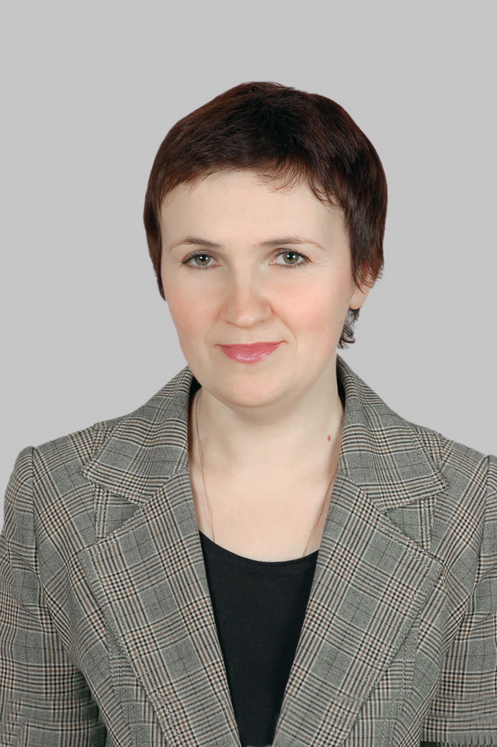Шитикова Светлана Евгеньевна.