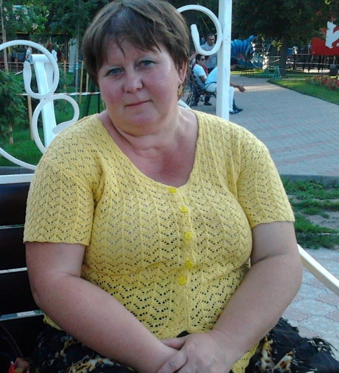 Головко Елена Юрьевна.