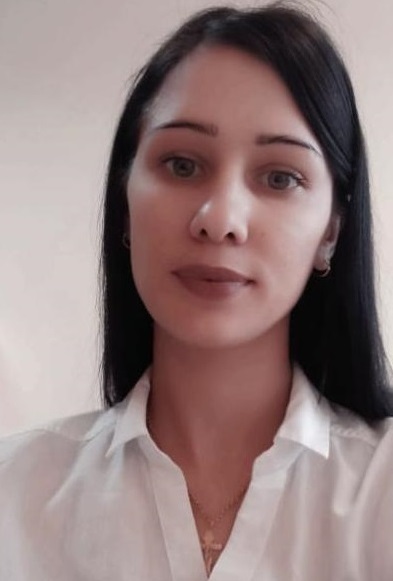 Косякова Елена Александровна.