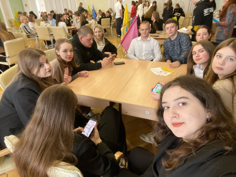 Профессионально-ориентированный квест «Экономично. Экологично. Практично!».