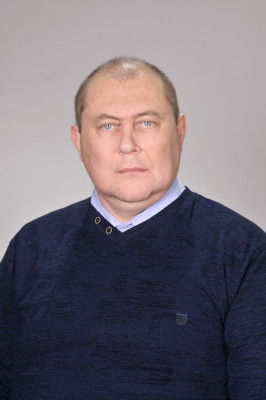 Анисимов Андрей Сергеевич