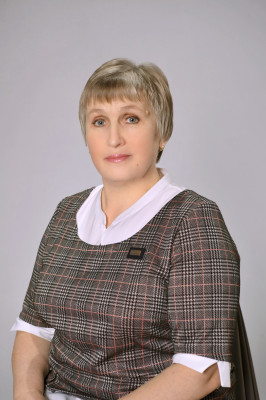 Дмитриева Наталья Евгеньевна