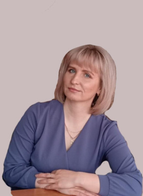 Локтева Инна Владимировна