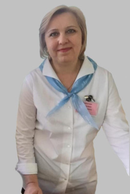 Рожкова Татьяна Ивановна