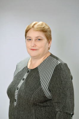 Сковородникова Людмила Николаевна