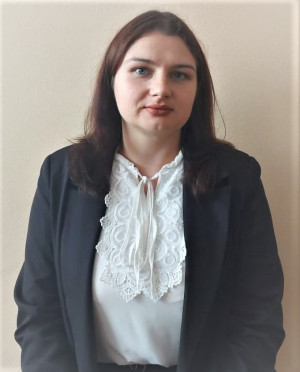Стрельникова Ольга Владимировна